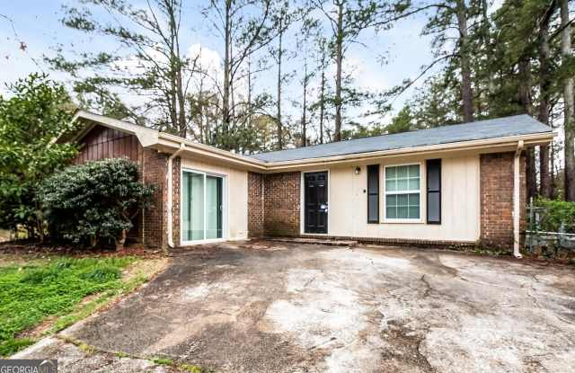 105 Hidden Brook Court - 105 Hidden Brook Court, Fulton County, GA 30349