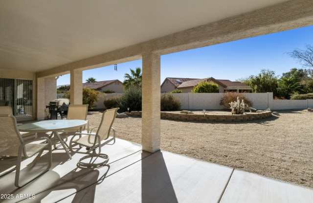 11115 E BELLFLOWER Court