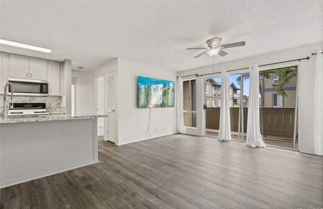 91-299 Hanapouli Circle unit: 1C