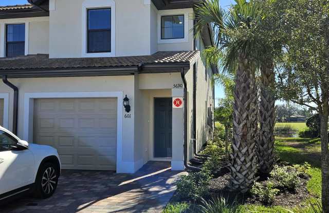 5690 Mayflower Way #601