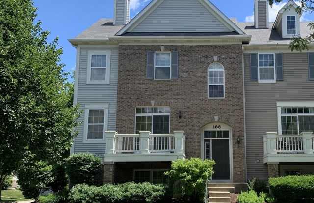 188 Goldenhill Street