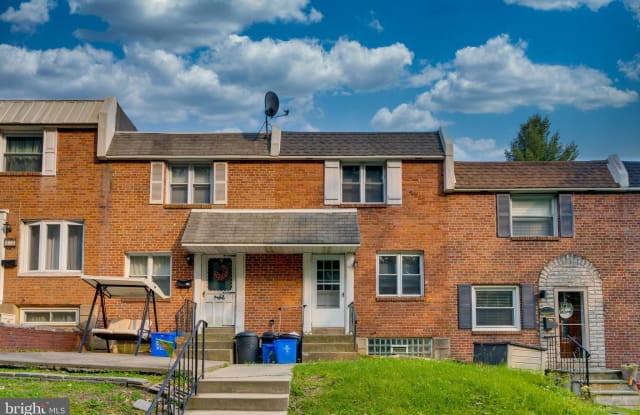 369 LEVERINGTON AVENUE - 369 Leverington Avenue, Philadelphia, PA 19128