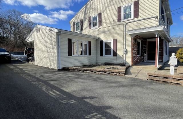 30 B St. - 30 B Street, Lynn, MA 01905