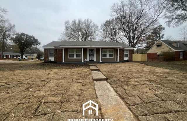 Photo of 3265 Starsdale Street