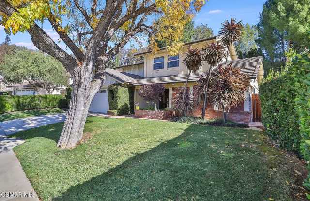 2367 Silver Spring Drive