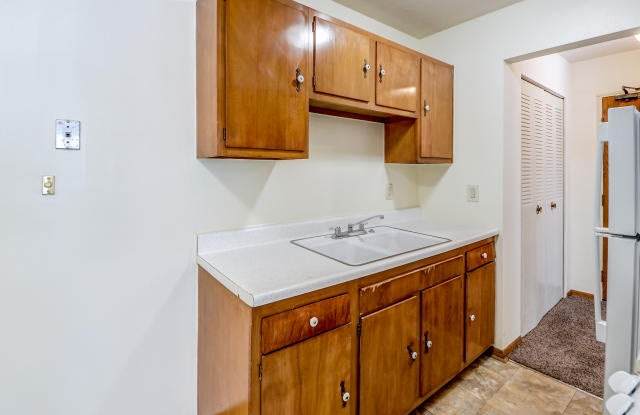 Pillsbury Apartments photos photos