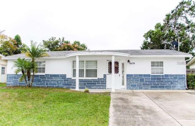 6424 STONE ROAD