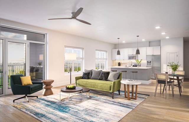 Photo of Palmer House Apartments