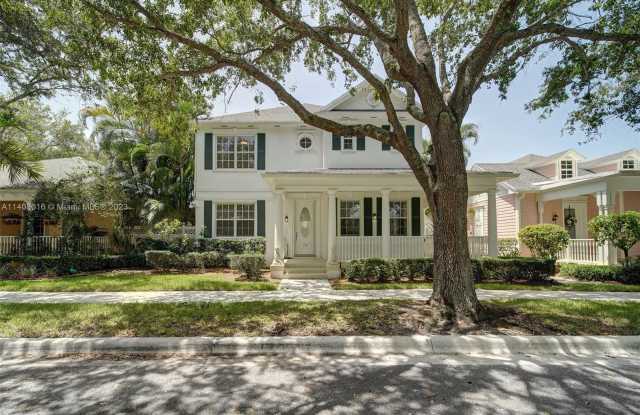 174 Satin Leaf Dr - 174 Satin Leaf Drive, Jupiter, FL 33458