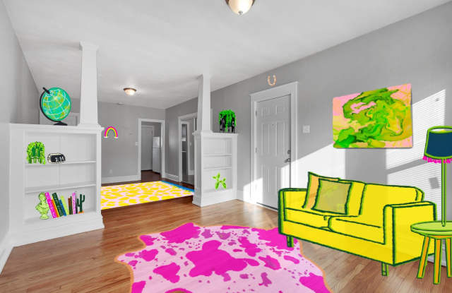 Photo of Stu-Stu-Studio!