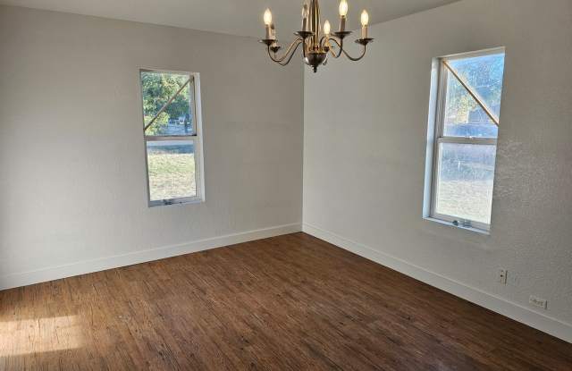 614 W. Arch Street, Union, Oregon 97883