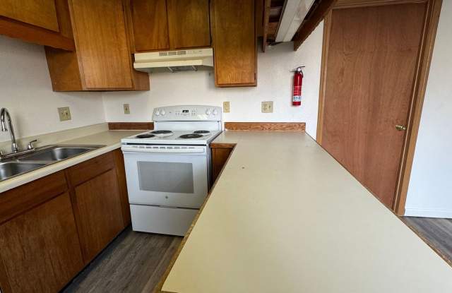 1 BD, 1 BA Apartment Nestled Back on a Cul-de-Sac