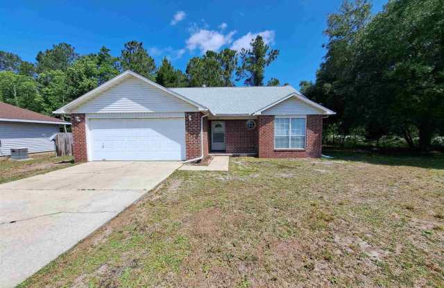 100 Carrier Dr - 100 Carrier Drive, Escambia County, AL 32506