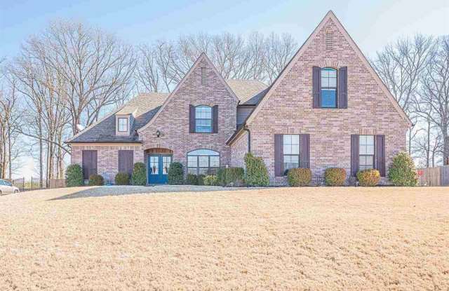 6014 MILTON WILSON - 6014 Milton Wilson Boulevard, Arlington, TN 38002