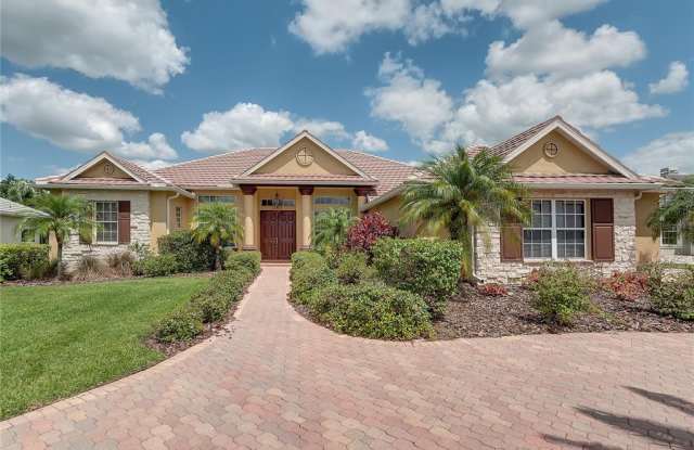 9996 CHERRY HILLS - 9996 Cherry Hills Avenue Cir, Manatee County, FL 34202