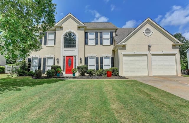 7245 Brookwood Way - 7245 Brookwood Way, Forsyth County, GA 30041