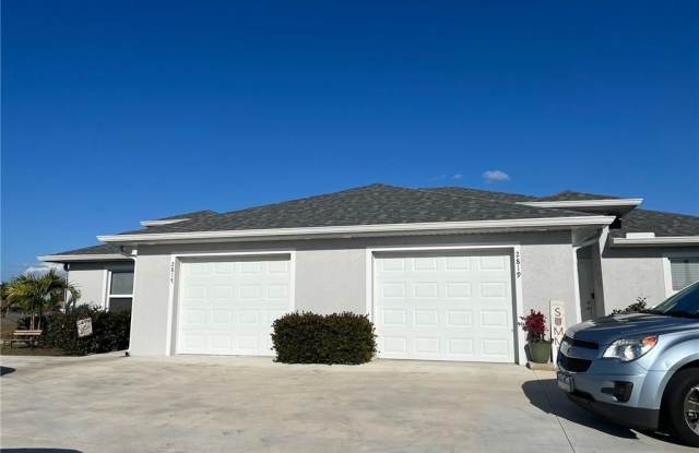 2817 Skyline Boulevard