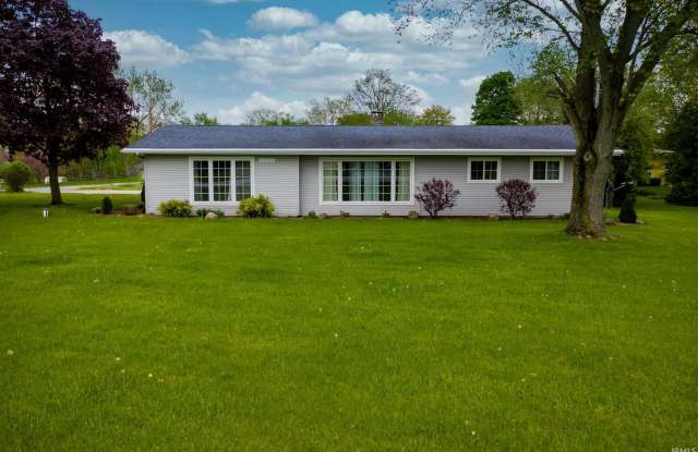 13628 Leo Road - 13628 Leo Road, Leo-Cedarville, IN 46765