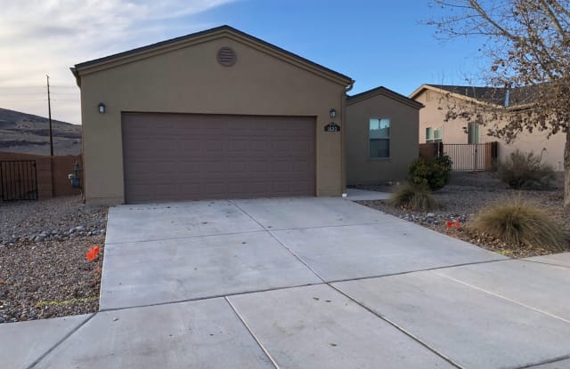 1820 Camino Rustica SW - 1820 Camino Rustica, Los Lunas, NM 87031