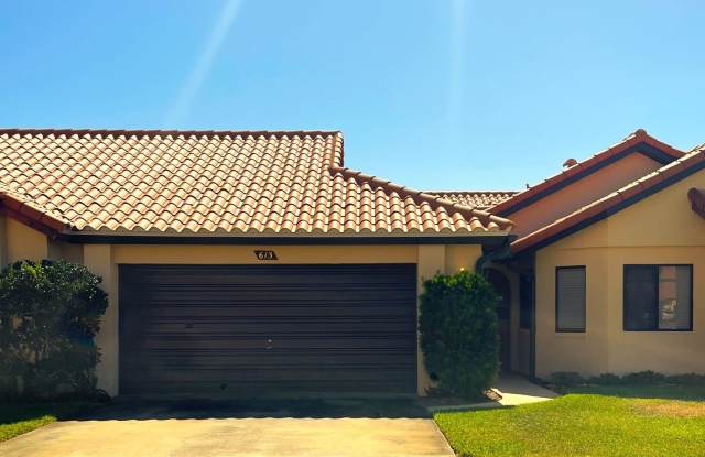 613 Manatee Drive