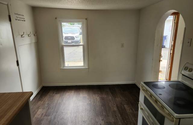 313 South Fremont Street