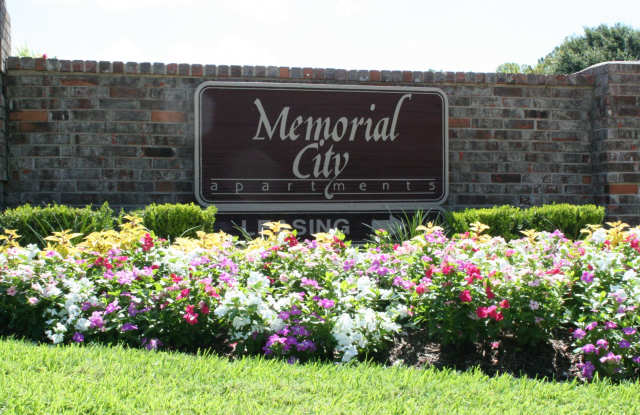 Memorial City