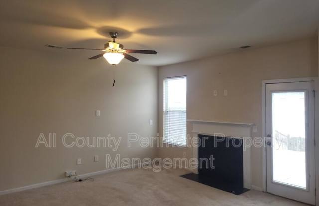 5867 San Gabriel Lane