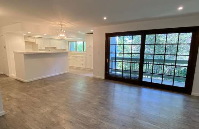 Photo of Beautifully Renovated 3+2 Creekside Condo in Calabasas