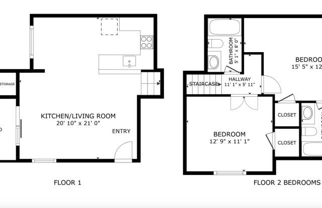 Redwood Creek Villas