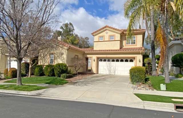 5821 Killarney Circle - 5821 Killarney Circle, San Jose, CA 95138