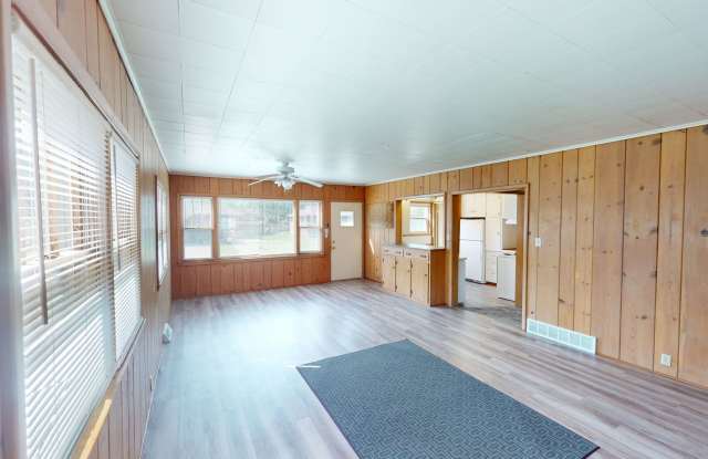 Photo of 4 Bedroom House Available August 1st, 2026