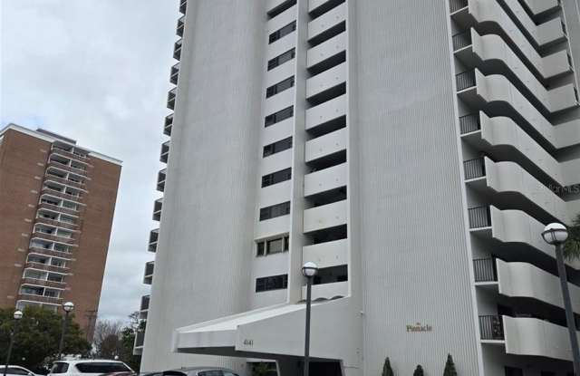 Photo of 4141 BAYSHORE BOULEVARD S