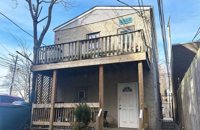 2322 W Belmont Avenue