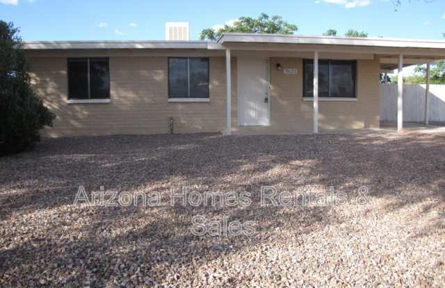 Photo of 7631 E Apple Tree Drive