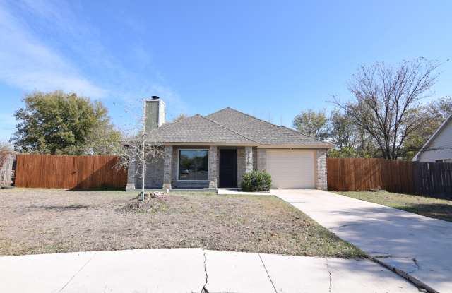 2210 Cooke Dr