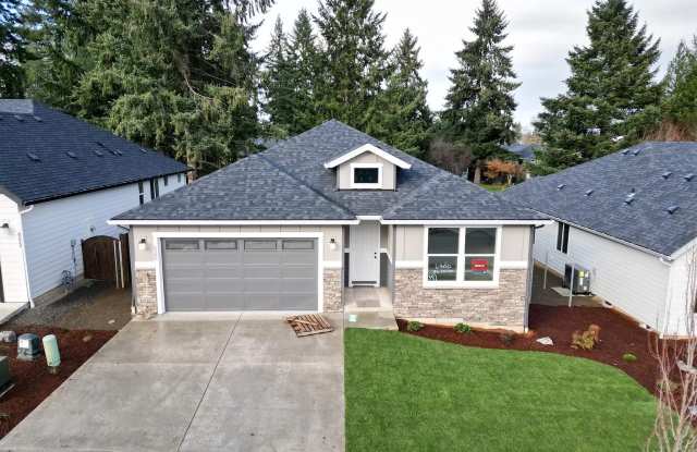 6300 Ne 127th Ave - 6300 Northeast 127th Avenue, Vancouver, WA 98682