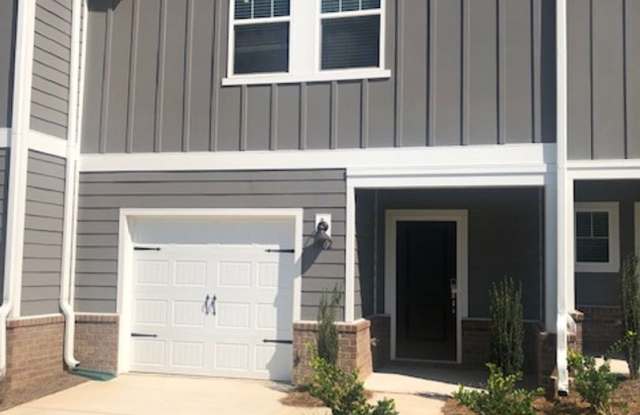 Photo of Newer Townhome with 1 Car Garage in Braemar Village! COMING SOON!
