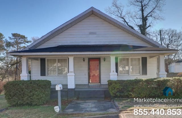 2402 61st St - 2402 61st St, Valley, AL 36854