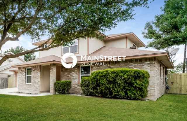 5311 Peppermint Lane