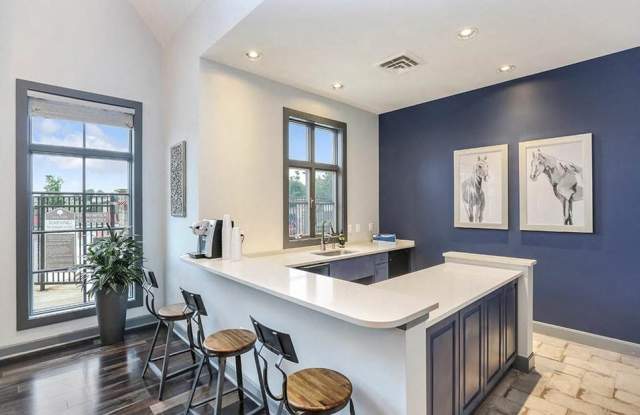 Township Apartment Homes