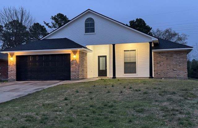 9411 Crooked Creek - 9411 Crooked Creek Drive, Shreveport, LA 71118