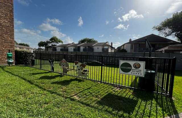 University Green Apartments