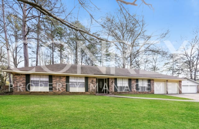 72 Fern Valley Road - 72 Fern Valley Road, Brandon, MS 39042