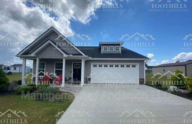 1012 Stoneham Cir - 1012 Stoneham Circle, Anderson County, SC 29626