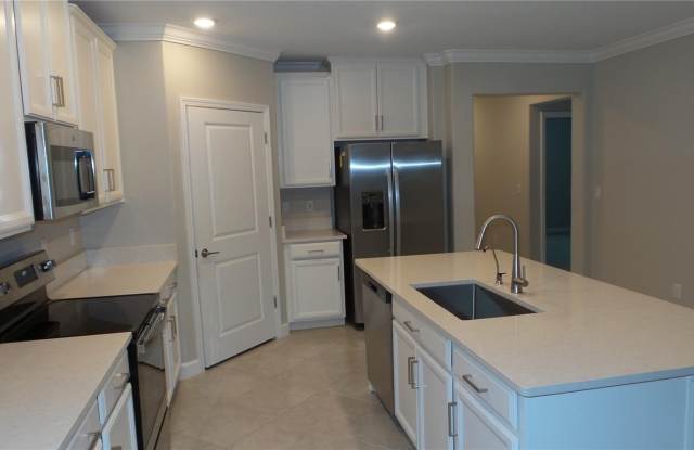 16715 SHELL BAY DRIVE