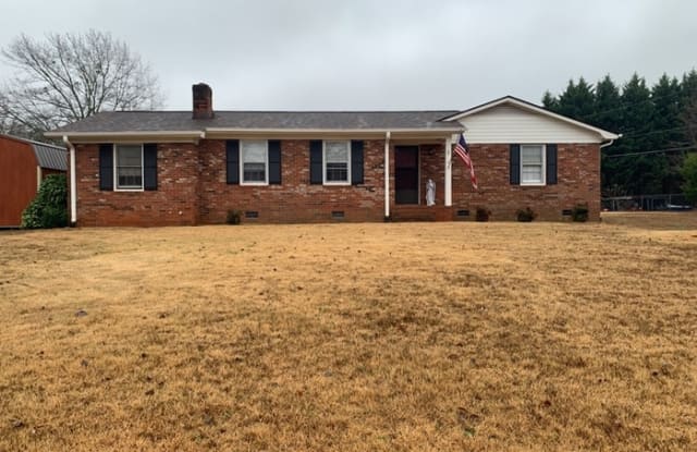 301 McCue Street - 301 McCue Street, Pickens County, SC 29642