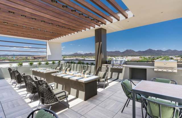 Modera Scottsdale