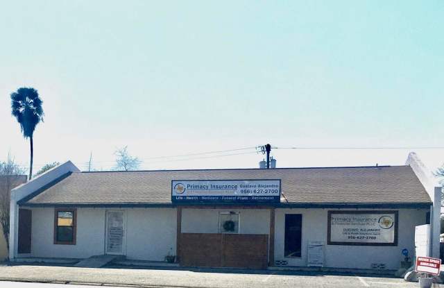 1217 Pecan Blvd