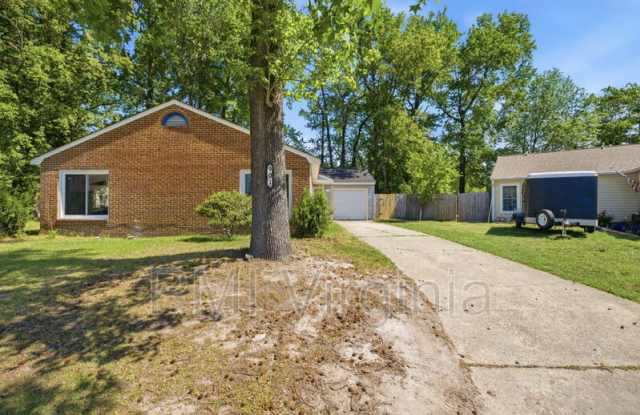 901 Vincent Ct