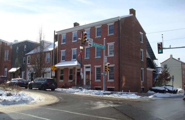 Photo of 134 N CHURCH Street